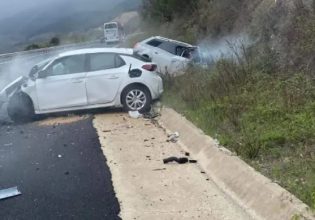 Τροχαίο στον Έβρο: Πώς έγινε η πολύνεκρη τραγωδία – Η επίσημη ανακοίνωση της Αστυνομίας