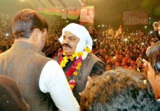 Βίντεο που σοκάρει: Εκτέλεσαν σε ζωντανή μετάδοση Ινδό μαφιόζο που έγινε πολιτικός