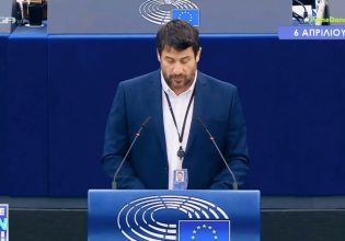 Αλέξης Γεωργούλης: Τι είχε πει σε συνέντευξη για την κακοποίηση