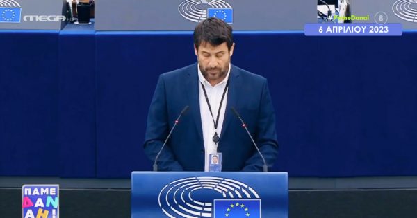 Αλέξης Γεωργούλης: Τι είχε πει σε συνέντευξη για την κακοποίηση