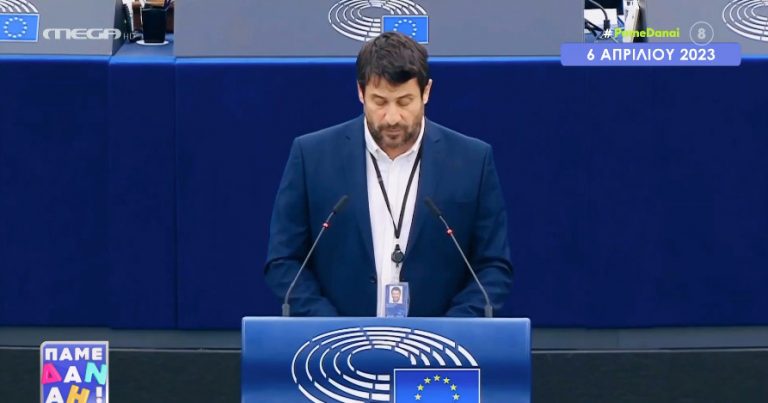 Αλέξης Γεωργούλης: Τι είχε πει σε συνέντευξη για την κακοποίηση