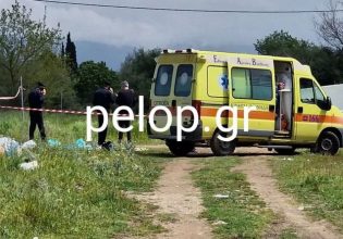 Έγκλημα στην Κάτω Αχαΐα: Ο δράστης σκότωσε με 30 μαχαιριές το θύμα – «Ήταν ατάραχος»