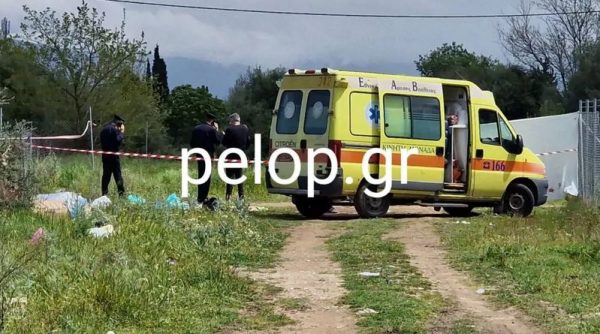 Έγκλημα στην Κάτω Αχαΐα: Ο δράστης σκότωσε με 30 μαχαιριές το θύμα – «Ήταν ατάραχος»