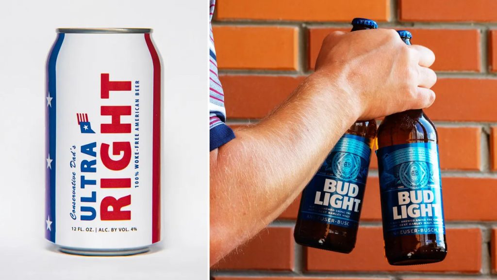 Ταυτότητα φύλου: Η αντιπαράθεση για την μπύρα Bud Light αποκαλύπτει τον βαθύ διχασμό μεταξύ Δημοκρατικών και Ρεπουμπλικάνων