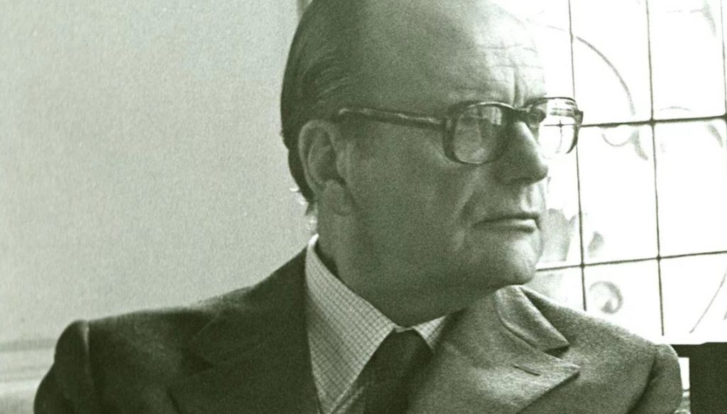 Χούντα: Οι διώξεις πανεπιστημιακών στη «μαύρη» επταετία – Η περίπτωση του Γιάγκου Πεσμαζόγλου