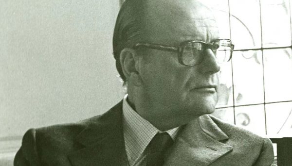 Χούντα: Οι διώξεις πανεπιστημιακών στη «μαύρη» επταετία – Η περίπτωση του Γιάγκου Πεσμαζόγλου