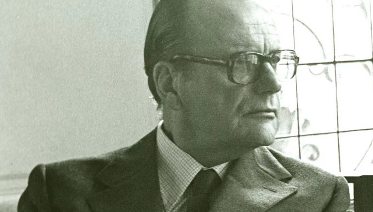 Χούντα: Οι διώξεις πανεπιστημιακών στη «μαύρη» επταετία – Η περίπτωση του Γιάγκου Πεσμαζόγλου