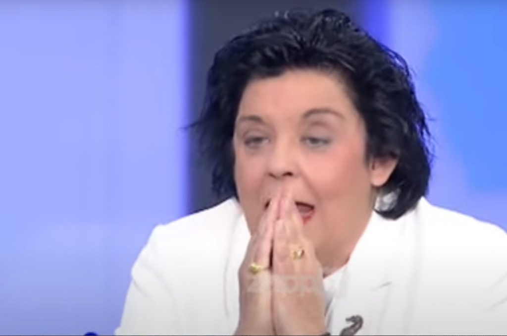 Αλέξης Γεωργούλης: «Θεοποιούμε τον θύτη» – «Έκρηξη» της Λιάνας Κανέλλη για το πώς αντιμετωπίζεται η καταγγέλλουσα