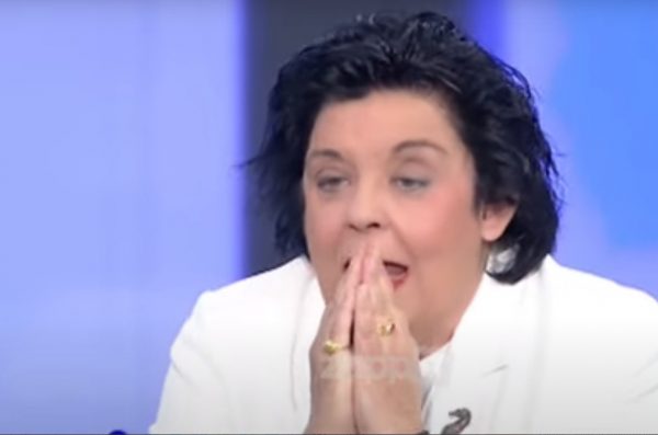 Αλέξης Γεωργούλης: «Θεοποιούμε τον θύτη» – «Έκρηξη» της Λιάνας Κανέλλη για το πώς αντιμετωπίζεται η καταγγέλλουσα