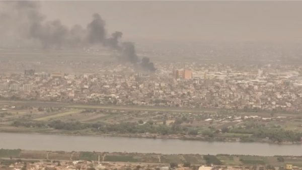 Συγκρούσεις στο Σουδάν: Πώς στήθηκε η επιχείρηση «Κόσμος» για τον απεγκλωβισμό των Ελλήνων