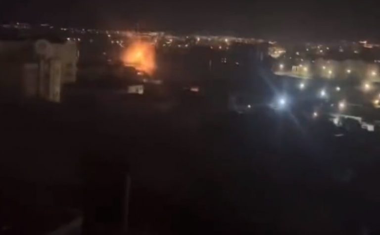 Πόλεμος στην Ουκρανία: Επίθεση με drones ανακοίνωσε ότι απώθησε ο ρωσικός στόλος της Μαύρης Θάλασσας