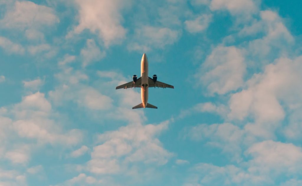 Τέλος εποχής για τις φθηνές αεροπορικές πτήσεις;