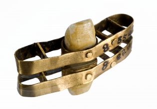 Αλλόκοτη ανακάλυψη: Γιατί οι αρχαίοι Ρωμαίοι είχαν πιο υγιή δόντια από ό,τι εμείς σήμερα