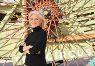 Δέσποινα Γερουλάνου: Πώς την αποχαιρέτησε ο αδερφός της Παύλος