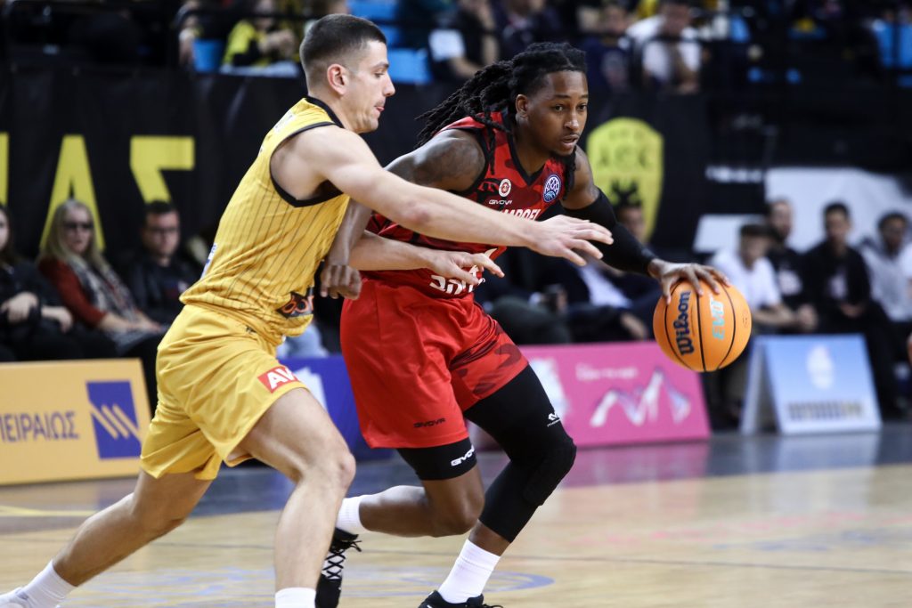 Επτασφράγιστο μυστικό οι λεπτομέρειες του ταξιδιού της ΑΕΚ για το Game 3 με τη Χάποελ Ιερουσαλήμ