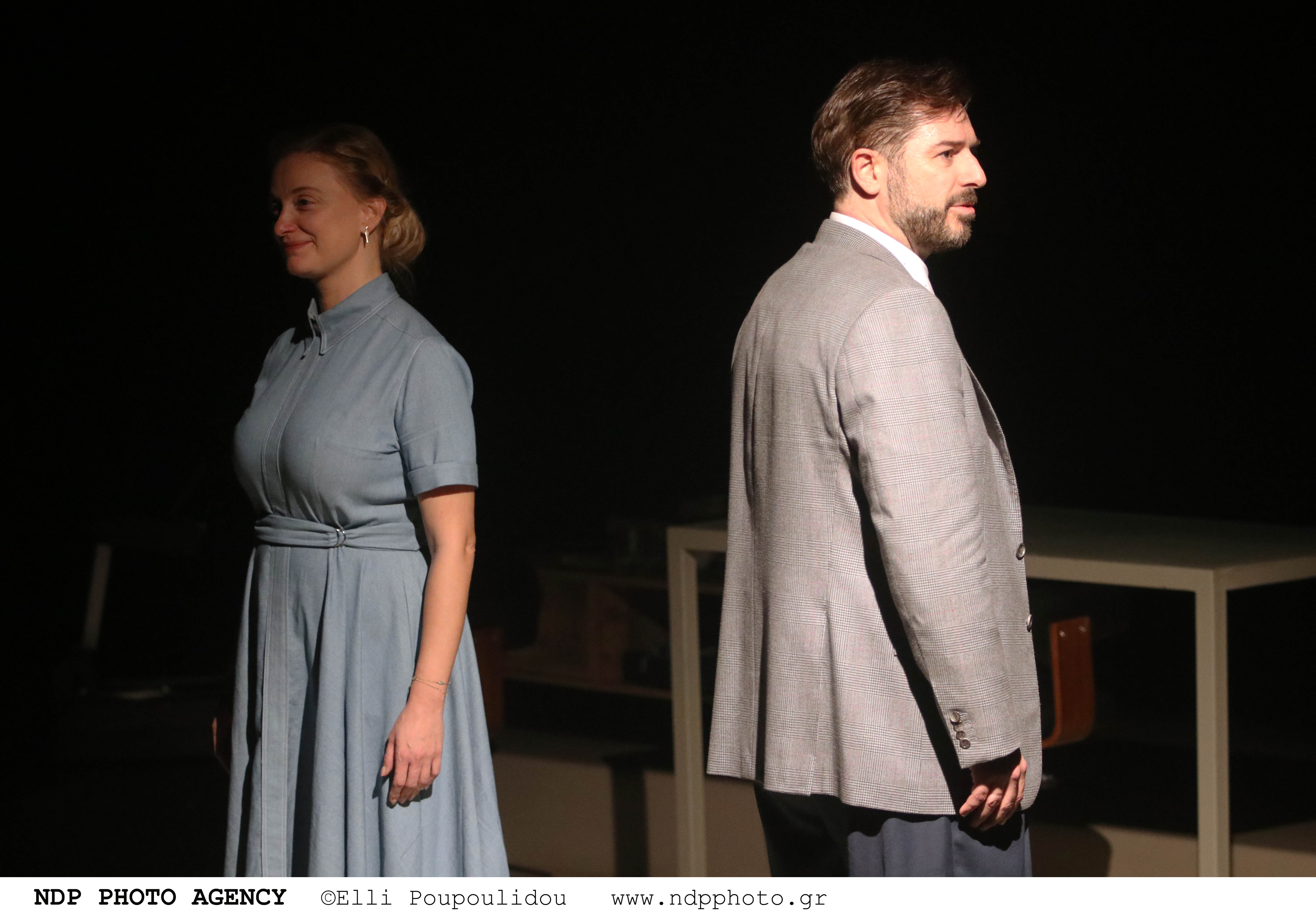 Χωρισμός βόμβα για Λένα Δροσάκη – Αλέξανδρο Μπουρδούμη