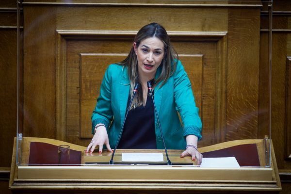 ΣΥΡΙΖΑ: Παραίτηση βουλευτή από τα ψηφοδέλτια