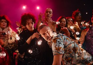 Τι κάνουν οι διάσημοι πρωταγωνιστές μετά από μια παράσταση στην Επίδαυρο; Ήρθε η ώρα να μάθουμε!