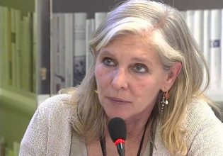 Δέσποινα Γερουλάνου: Έφυγε από τη ζωή η μεγάλη κυρία του Μουσείου Μπενάκη