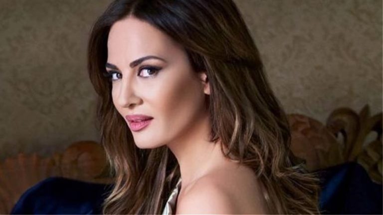 Δήμητρα Ματσούκα: Ο πατέρας μου δεν ήταν παρών στη ζωή μου