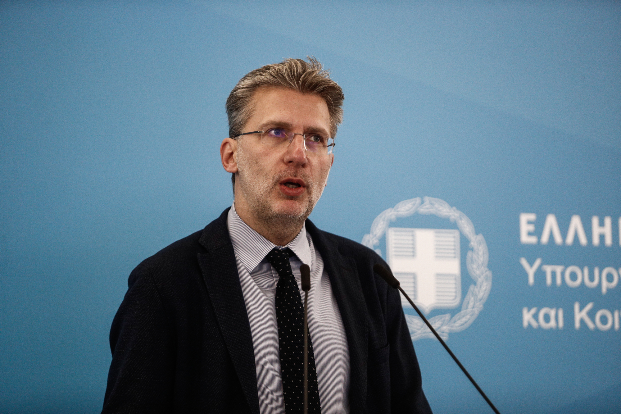 Σκέρτσος: Ο ΣΥΡΙΖΑ συνεχίζει να κάνει καλά αυτό που ξέρει