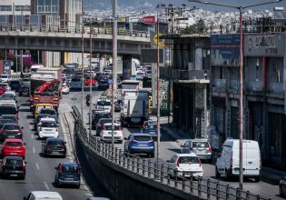 «Ο ρυπαίνων πληρώνει» – Θα επιβληθεί πρόστιμο στους ιδιοκτήτες παλιών αυτοκινήτων;