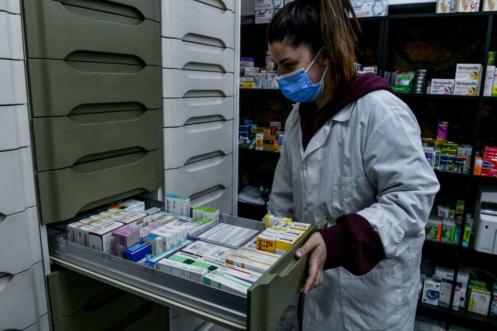 Φάρμακα: Έλλειψη σε σκευάσματα για διαβητικούς – Χρησιμοποιούνται για αδυνάτισμα