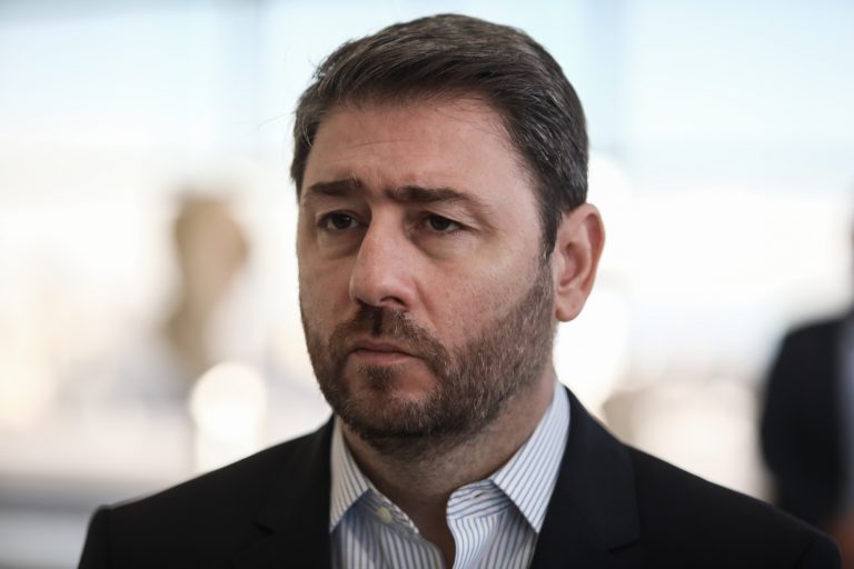 Νίκος Ανδρουλάκης: Προτεραιότητά της κυβέρνησης είναι το πελατειακό κράτος