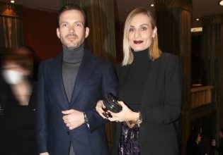 Ελεονώρα Μελέτη: «Όταν γνώρισα τον Θοδωρή είχα επαφές με τον πρώην μου»