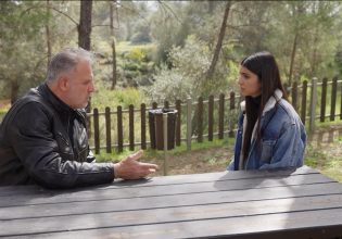 «Η Γη της Ελιάς»: Συγκλονίζουν τα νέα επεισόδια