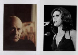 Όταν η Ρένα Κουμιώτη δεν αναγνώρισε τον Οδυσσέα Ελύτη: «Κυρία μου να συστηθώ…»