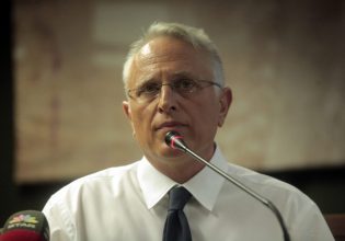 Γιάννης Ραγκούσης: Σάλος μετά τη νέα καταγγελία για τον βουλευτή του ΣΥΡΙΖΑ