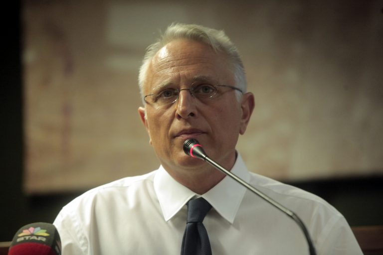 Ραγκούσης: «Τι είχα όταν μπήκα στην πολιτική, τι έχω τώρα» – Τι λέει για την περιουσία του Μητσοτάκη