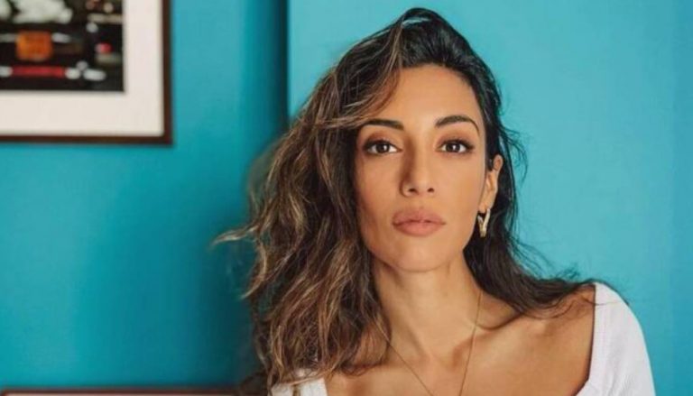 Ευγενία Σαμαρά: Η πρώτη δήλωση μετά τον χωρισμό από τον Γιάννη Ποιμενίδη