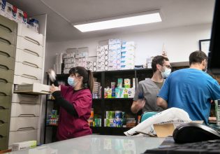 Ο Φαρμακευτικός Σύλλογος Αττικής ζητά την άμεση παρέμβαση του πρωθυπουργού για τις ελλείψεις στα φάρμακα
