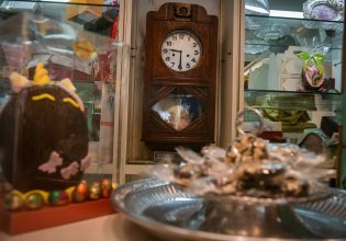 Πάσχα: Σε ισχύ το εορταστικό ωράριο λειτουργίας των καταστημάτων