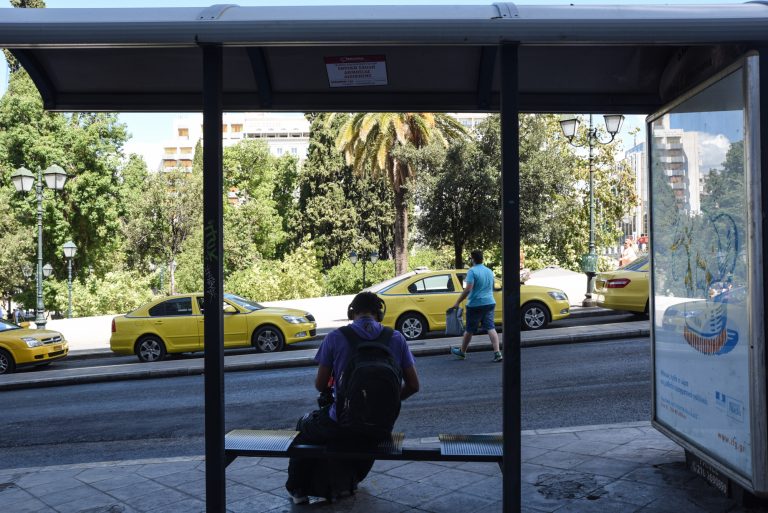 Πρωτομαγιά: Πώς θα κινηθούν λεωφορεία και τρόλεϊ – Συμμετέχουν με στάσεις εργασίας