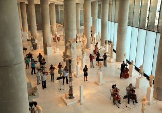 Σωματεία ΥΠΠΟΑ: 24ωρη απεργία στις 25 Απριλίου ενάντια στον νόμο για τα μουσεία