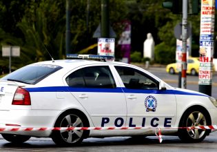 Πυροβολισμοί στο Παλαιό Φάληρο