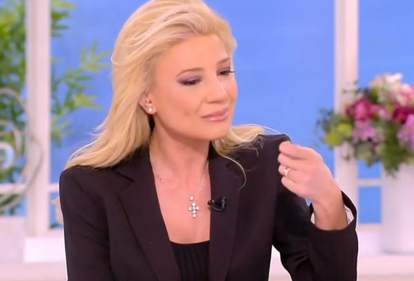 Η Φαίη Σκορδά για το «διαζύγιο» με τον ΑΝΤ1: «Δεν θα ξεχάσω το δελτίο Τύπου»