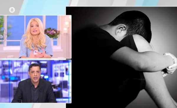 Φαίη Σκορδά: Αποκάλυψε περιστατικό bullying και ξέσπασε στον αέρα – «Δεν μπορώ να συνέλθω»