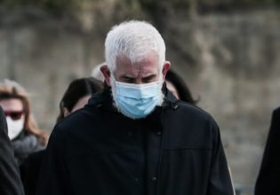 Πέτρος Φιλιππίδης: Μυστήριο με την κατοικία που έχει δηλώσει στις Αρχές – Τον «καίνε» οι γείτονες