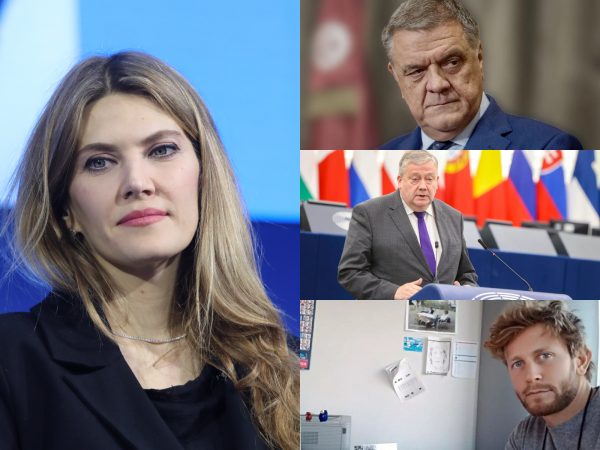 Εύα Καϊλή: Η υπερασπιστική γραμμή των δικηγόρων της