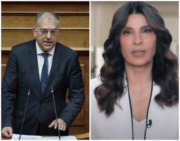 Θεοδωρικάκος: «Η αξιωματική αντιπολίτευση θέλει νεκρό» – «Ανατριχιαστική δήλωση», λέει ο ΣΥΡΙΖΑ