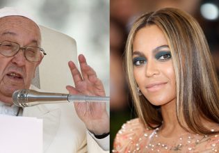 Twitter: Πάπας και Μπιγιονσέ… στην ίδια μοίρα – Είναι από αυτούς που χάνουν το μπλε τικ στην πλατφόρμα