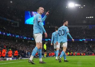 Οι Άραβες «χρυσώνουν» τους παίκτες της Σίτι για το treble