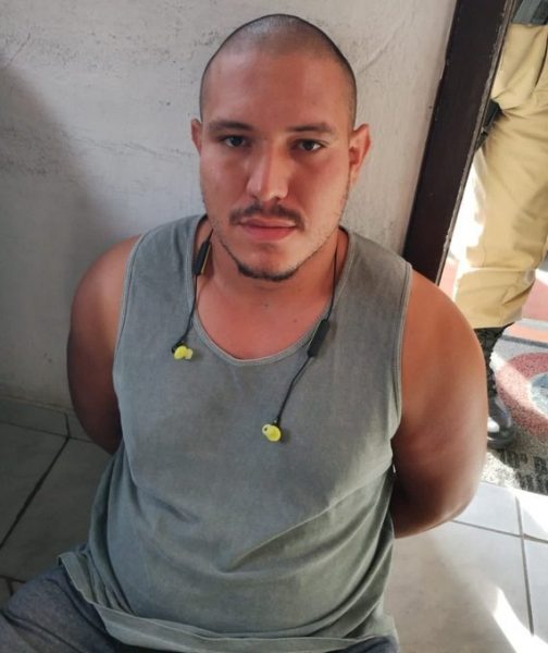 Μακελειό στη Βραζιλία: Αυτός είναι ο δράστης της επίθεσης που σκότωσε πέντε παιδιά