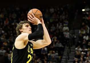 Ο Λάουρι Μάρκανεν μπαίνει φαντάρος