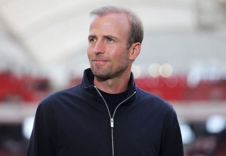 Τέλος ο Λαμπαντία από τη Στουτγκάρδη