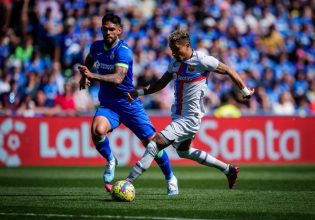 Νέα γκέλα της Μπάρτσα (0-0)